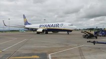 Ryanair sagt wegen Streiks 190 Flüge ab