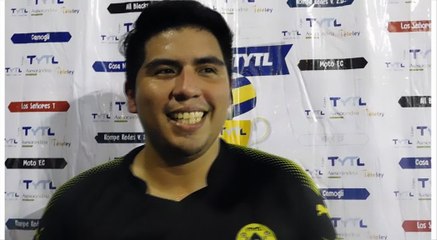 ¡Tercera fecha de la Copa TyTL 2018! - Declaraciones