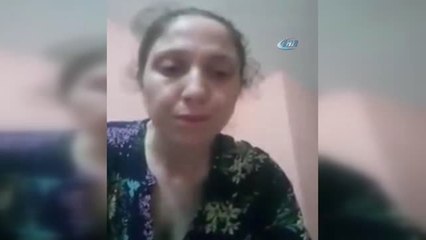 İntihar Etmeden Önceki Son Sözleri "Evlatlarımdan Özür Diliyorum" Oldu