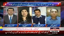 Who is Taking Revenge From Asif Ali Zardari ?Shehla Raza Response