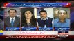 Who is Taking Revenge From Asif Ali Zardari ?Shehla Raza Response