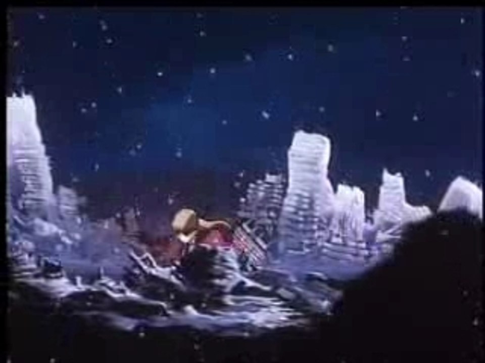 Gundam Wing - Générique - Début