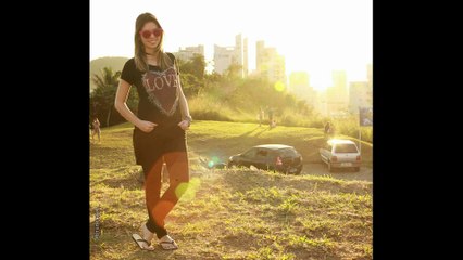 CALCE SUAS HAVAIANAS E CURTA O SEU LOOK DO DIA
