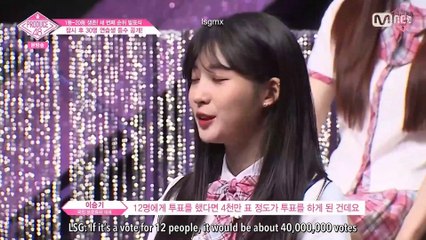 Lee Seung Gi ( 이승기 ) PD48 Ep 11 cut
