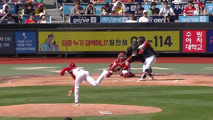 KIA, kt 꺾고 '5위 전쟁'에서 한발 앞서가 / YTN