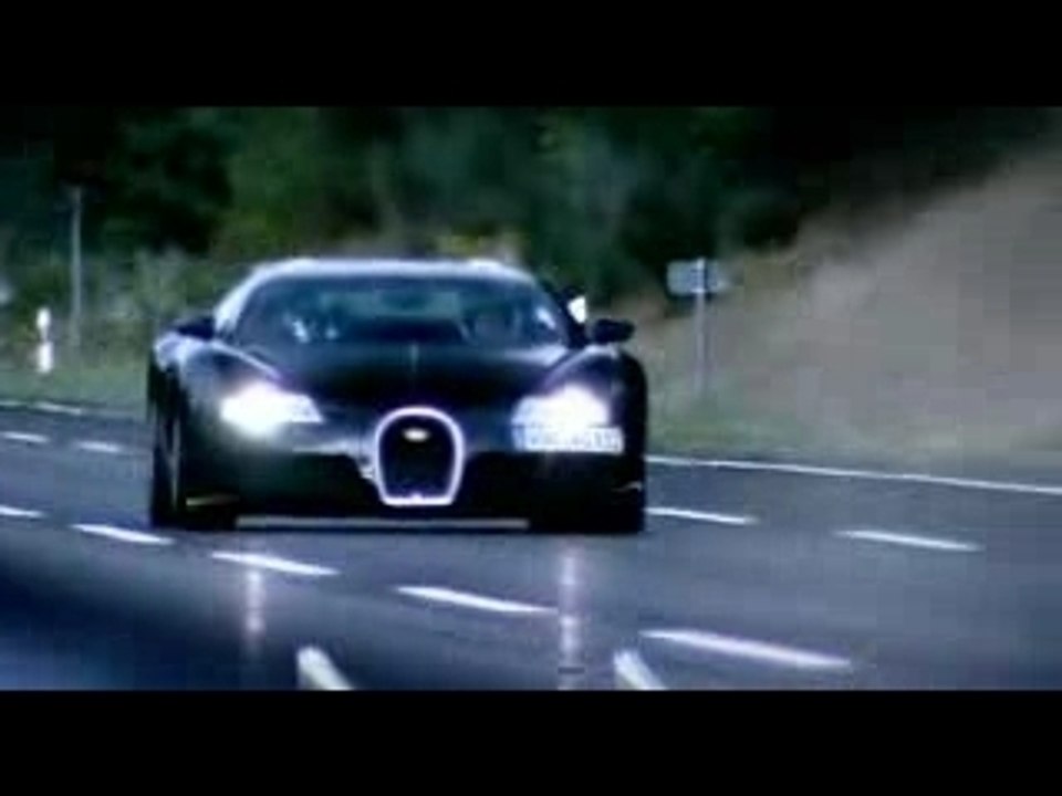 Bugatti Veyron