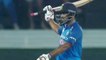 India VS Afghanistan Asia Cup 2018:  Ambati Rayudu scores his 8th ODI half-century | वनइंडिया हिंदी