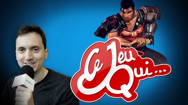 Ce jeu qui ... m'a fait aimer les JEUX DE COMBAT !