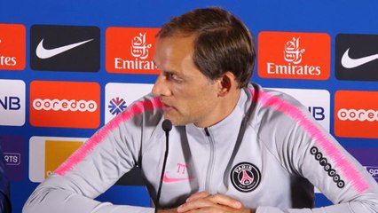 PSG - Tuchel fait un premier bilan