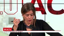 SO Invité - Philippe Dorthe - Le port de Bordeaux en danger