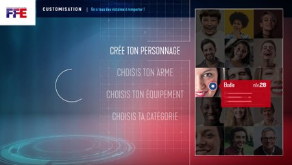 A la rentrée 2018 je m'essaye à l'Escrime avec l'AJS La Garde!