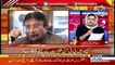 Aik Haftay Ka Notice Dia Jachuka Hai Kay Gen(r).Pervez Musharraf Ko Wapis Laya Jaye-Asma Shirazi