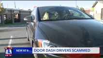 3rd Party Scammers Targeting 'DoorDash' Drivers