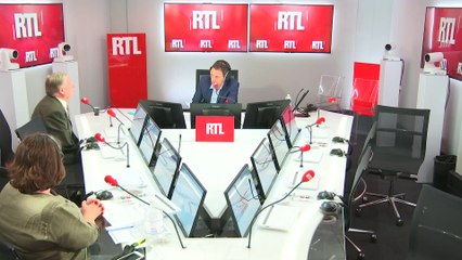 PMA pour toutes : "C'est aussi important que le mariage pour tous", dit Alain Duhamel