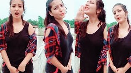 -- 91 92 Baqi Iske G@and Mein- - Musically Funny and Comedy Activity By Gala Maza - YouTube