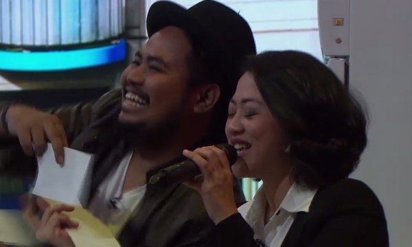 Aku Cinta Rupiah - KATA KITA (4)