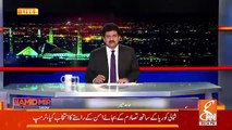 Hamid Mir Comments On Courts Remarks On Parvaiz Musharraf..