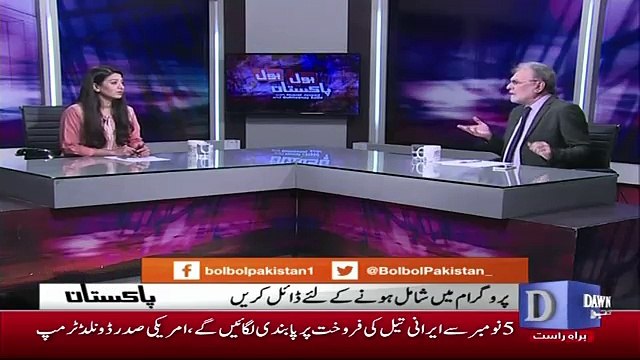 Will PTI Go To IMF.. Nusrat Javed Telling
