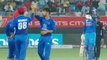 India Vs Afghanistan Asia Cup 2018:KL Rahul out for 60 by Rashid Khan | वनइंडिया हिंदी