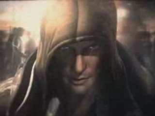 Prototype le jeux trailer N°2