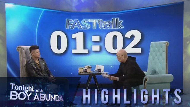 TWBA: Fast Talk with Jon Lucas