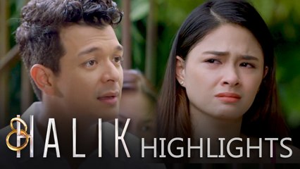 Halik: Lino allows Jade to move out | EP 32