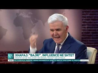 News Edition in Albanian Language - 25 Shtator 2018 - 19:00 - News, Lajme - Vizion Plus