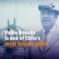 Pablo Neruda, Poet and Revolutionary