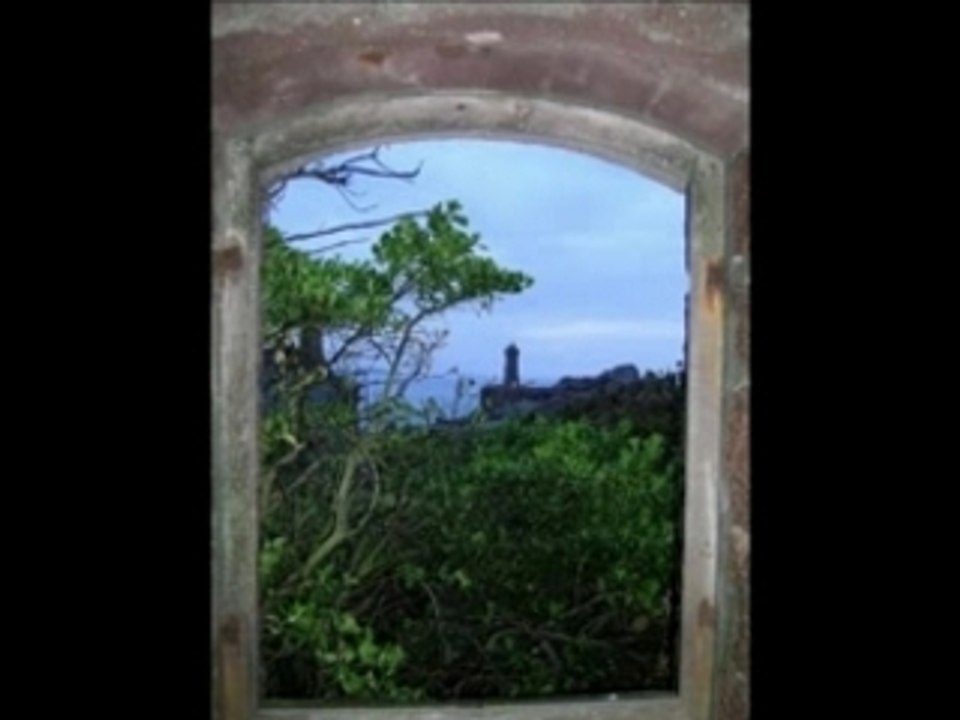 Bretagne le phare de ploumanach divx
