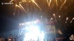 Firework shoots into crowd, injuring two, at Las Vegas' Life Is Beautiful festival