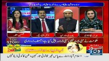 Tonight With Jasmeen - 25th September 2018