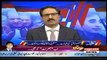 Javed Chaudhary Appeals To Cheif Justice To Impose Four Laws..