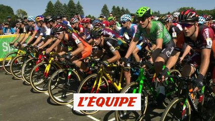 Toon Aerts surprend Van Aert - Cyclisme - Cyclo-cross - Waterloo