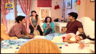 Nanhi si Kali Meri Laadli Episode-152 (Guddi learn his memory) Full Episode HD 72p