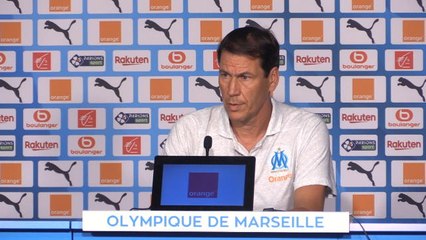 7e j. - Garcia : "Luiz Gustavo a de vieux réflexes de milieu de terrain"