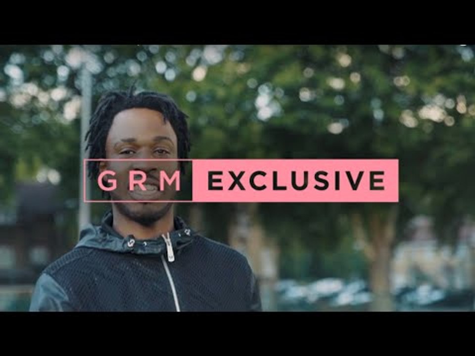 Avelino - Post & In [S2 E1] | GRM Daily