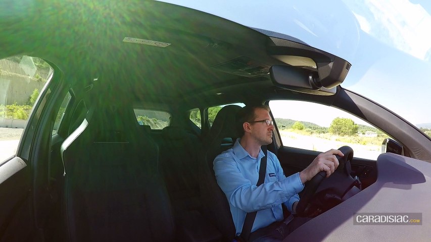 Cupra Ateca : le couteau suisse espagnol