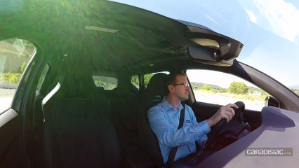 Cupra Ateca : le couteau suisse espagnol