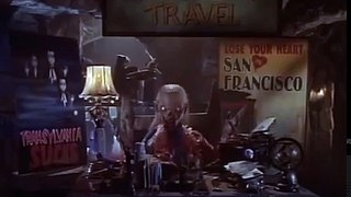 Tales From The Crypt S03E06 de-ad Wait 1991