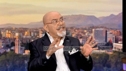 Fiks Fare, 25 Shtator 2018, Pjesa 3 - Investigative Satirical Show