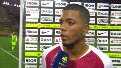 Benjamin Henrichs  : "Il y a beaucoup de nouveaux joueurs, mais on ne peut pas se cacher derrière cette excuse"