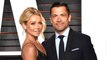 Kelly Ripa Rips Into Hater Calling Her Too Old for Mark