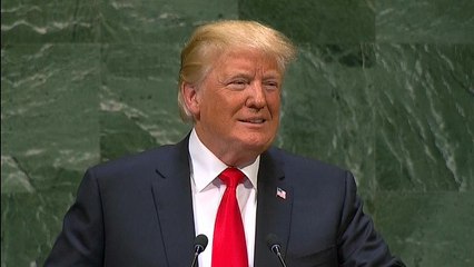 Трамп хочет изолировать Иран