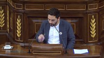 Sergi Miquel respon Toni Cantó