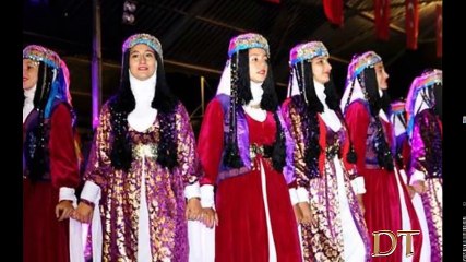 Oyun Havalari  -  Ozel Secme !!! 2017