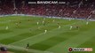 Goal Mata (1-0) Manchester United  vs 	Derby County