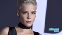 Halsey Teases New song 