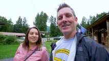 RV Alaska Series #19 | Finding Hope In Alaska | Arriving Seward Alaska