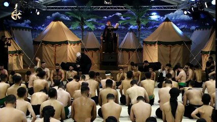 ها وينك _ الرادود باسم الكربلائي