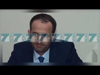 ARRESTOHET DREJTORI I HIPOTEKES SHKODER - News, Lajme - Kanali 7